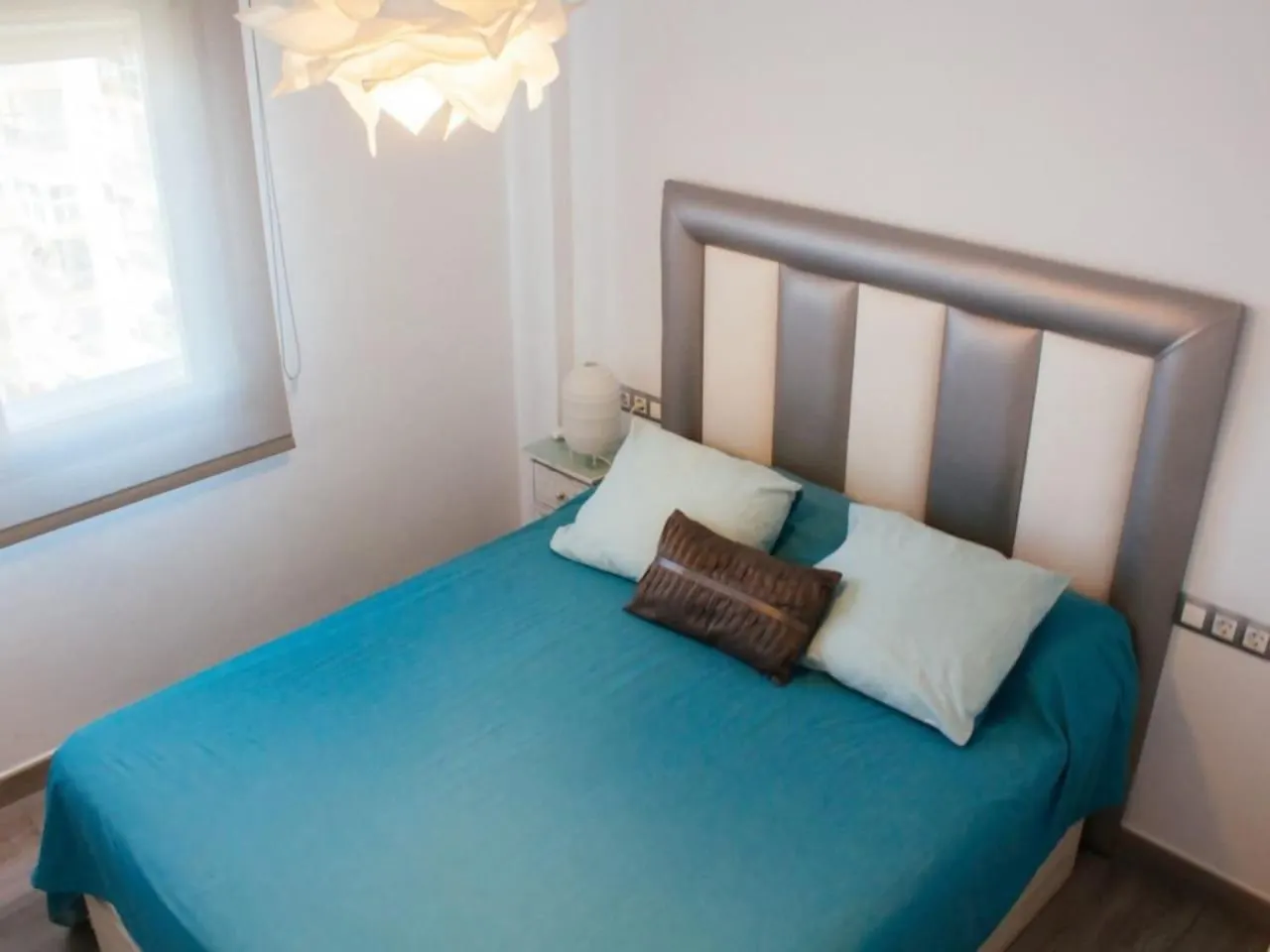Loft En Residencial 1ª Linea Con Piscina Apartment Algarrobo Costa